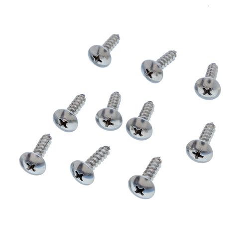 Attwood Tilt-n-slide 30" Rails