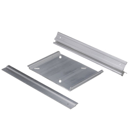 Attwood Tilt-n-slide Seat Mt. Set