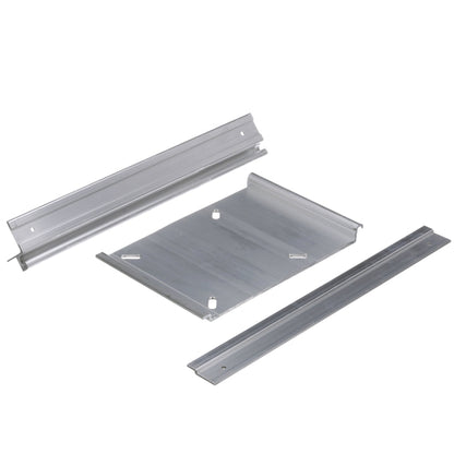 Attwood Tilt-n-slide Seat Mt. Set