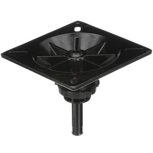 Attwood Wall-i Swivl Seat Mount