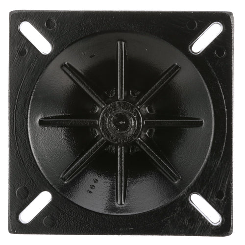 Attwood Wall-i Swivl Seat Mount