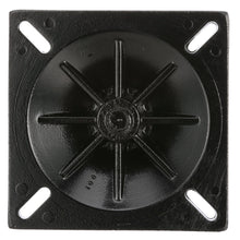 Attwood Wall-i Swivl Seat Mount