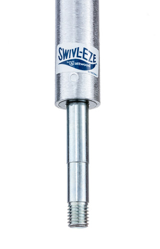 Attwood 11"alum Ext. Skin Package