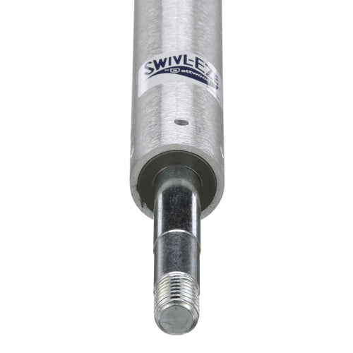 Attwood 11"alum Ext. Skin Package