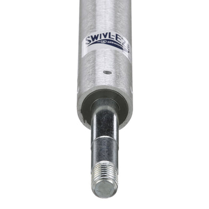 Attwood 11"alum Ext. Skin Package