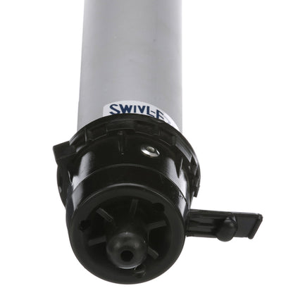 Attwood Wall-i 13" Rise Post