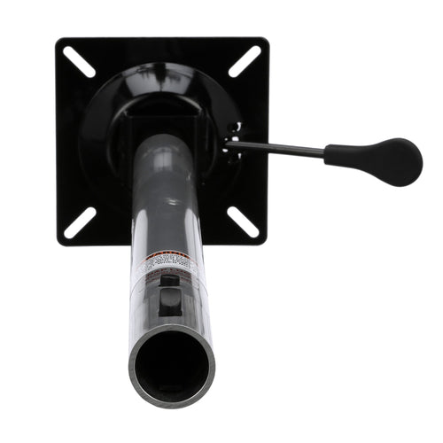 Attwood Snap Lock Pwr Ped 24-30"