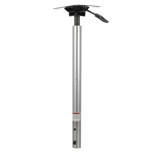 Attwood Snap Lock Pwr Ped 24-30"