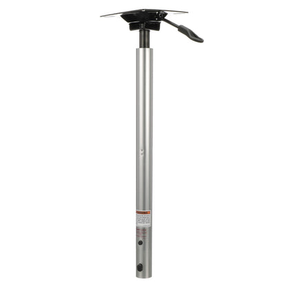 Attwood Snap Lock Pwr Ped 24-30"