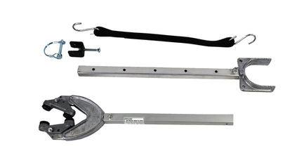 Attwood 24"to36" Adj Fits All Eng