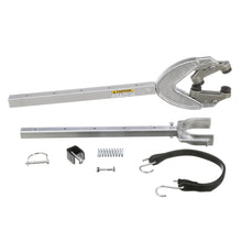 Attwood Tran Saver Shock-eze 21"-