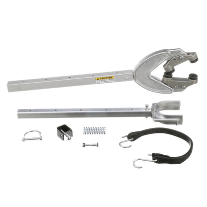 Attwood Tran Saver Shock-eze 21"-