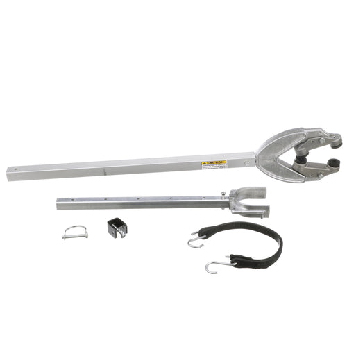 Attwood 32-42" Adj Transom Saver