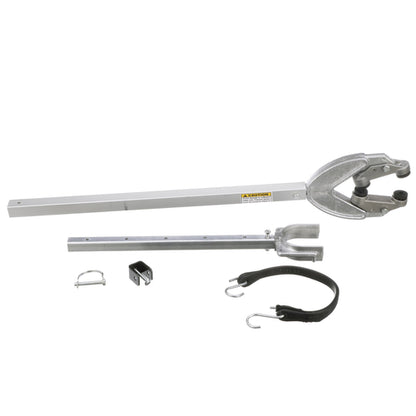 Attwood 32-42" Adj Transom Saver