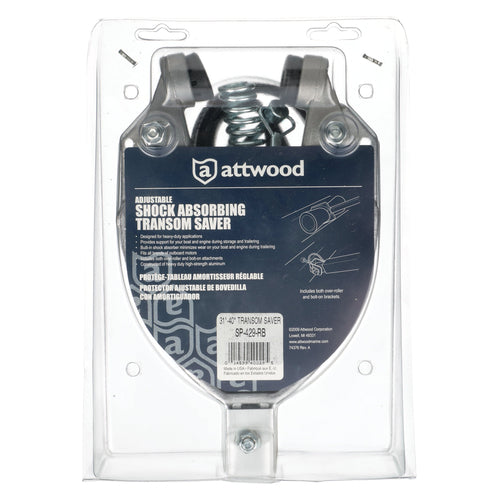 Attwood Transom Saver/pro/adj29-3