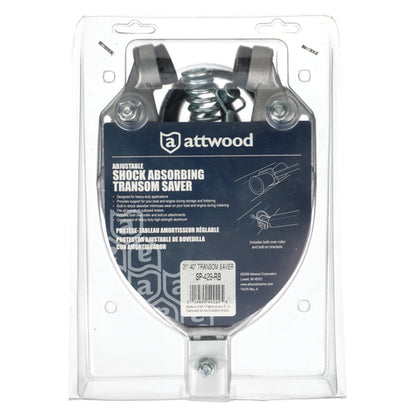 Attwood Transom Saver/pro/adj29-3
