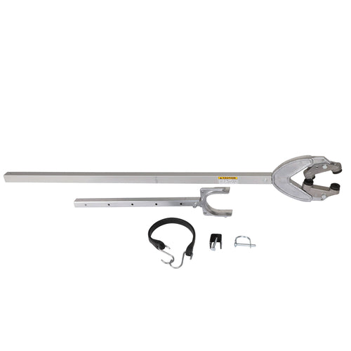 Attwood 44-56" Adj Transom Saver