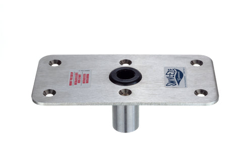 Attwood Pin Base 4"x8" Celcon Bus