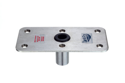 Attwood Pin Base 4"x8" Celcon Bus