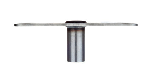 Attwood Pin Base 4"x8" Celcon Bus