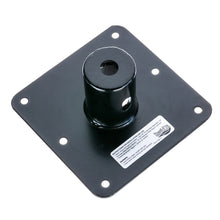 Attwood Snap Lock 7x7 SS Base