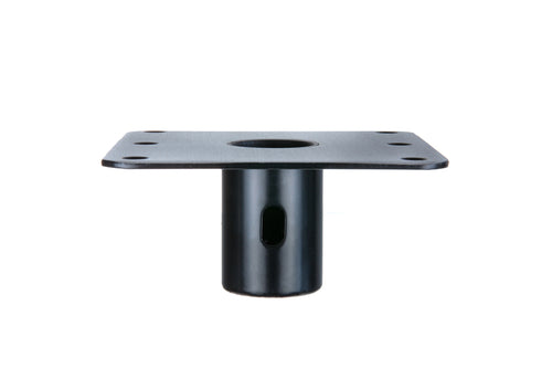 Attwood Snap Lock 7x7 SS Base