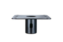 Attwood Snap Lock 7x7 SS Base