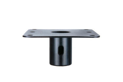 Attwood Snap Lock 7x7 SS Base