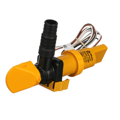 Whale Supersub 1100 Bilge Auto 12v