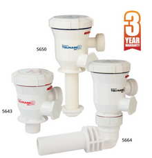 Attwood 800 Cart. Aerator 3 1/2" (replaced by: ATT-5650-1)