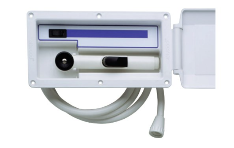 Attwood Shower System-cold Water