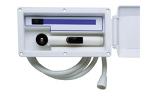 Attwood Shower System-cold Water