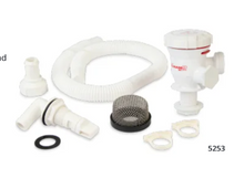 T-500 MK2 RECIRQ AER