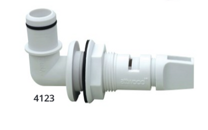 Attwood Spray Head