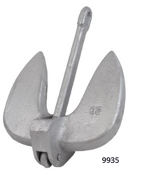 Attwood Achr-navy Alm     20#