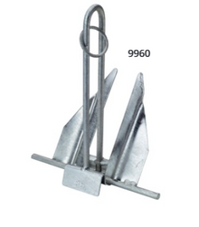 Attwood Achr-slip Ring #05