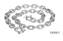 Attwood Anchor Chain & Shackle