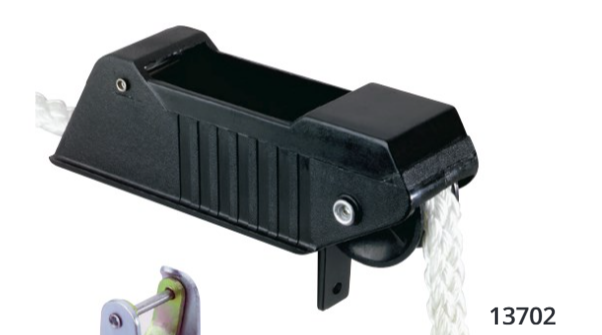 Attwood Dlx Anchor Lift N Lock