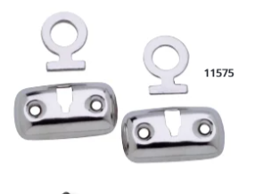 Attwood Fender Lock Kit