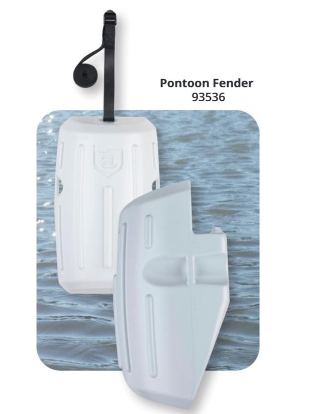 Attwood Fender,pontoon
