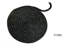 Attwood 3/8x15 Solid Braided Mfp