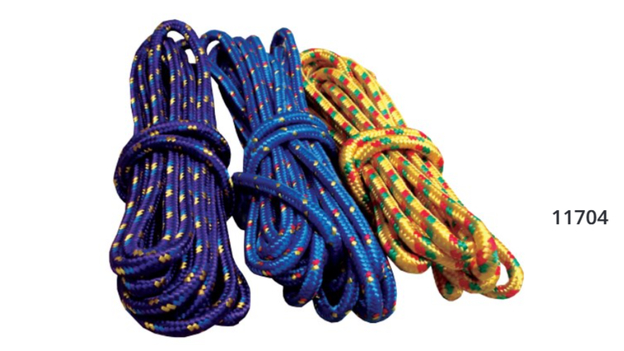 Attwood 3/8x25'utility Line-multi