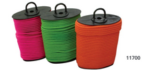 Attwood Neon Cord Pp 1/8x45 Ft