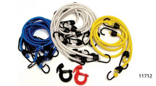 Attwood 18 Pc Marine Bungees