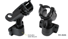 Attwood Rod Holder/econ Twin-blk