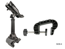 Attwood Clamp,fishing Rod Holder