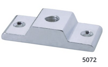 Attwood Wire Form,flat Rail Mount