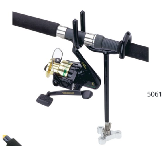 Attwood Wire Form, 5deg 8"stem