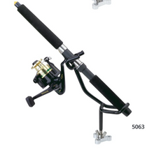 Attwood Wire Form,25deg 4"stem