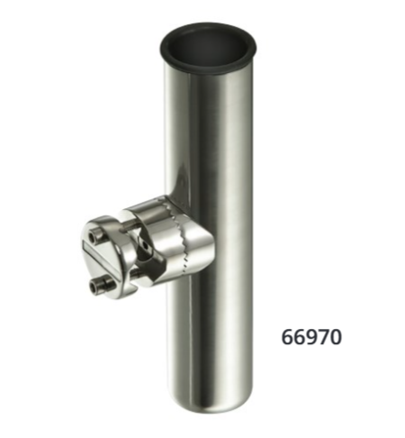 Attwood Ss Fishing Rod Holder